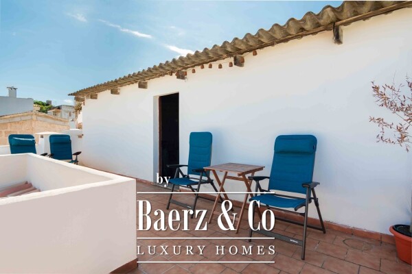 photo 20 Prime Investment in Felanitx - 2 Apartments & Restaurant