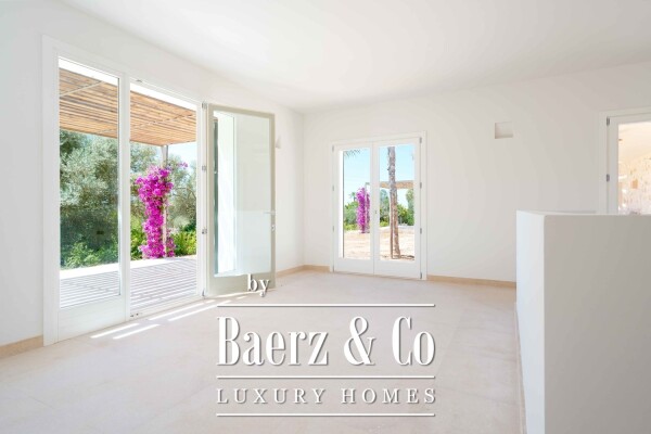 photo 15 Finca with guest house near the beach with sea views