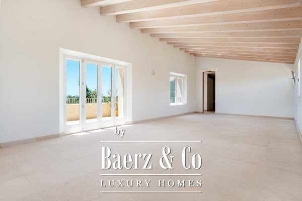 photo 20 Finca with guest house near the beach with sea views