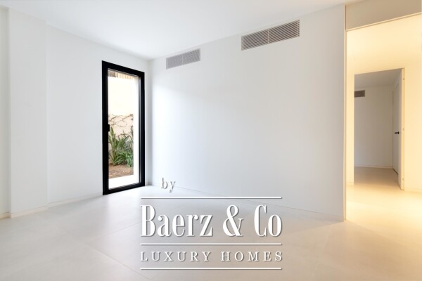 photo 11 Ground floor apartment with private garden and terrace