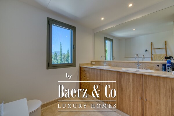 photo 16 Charming Finca Style Villa in Son Cabaspre