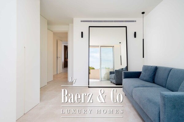 photo 22 Modern Penthouse with sea views and rooftop Pool