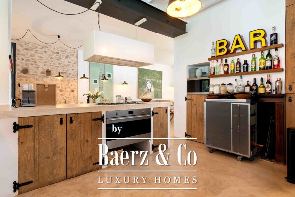 photo 6 Amazing townhouse with a hospitality license - Cas Concos