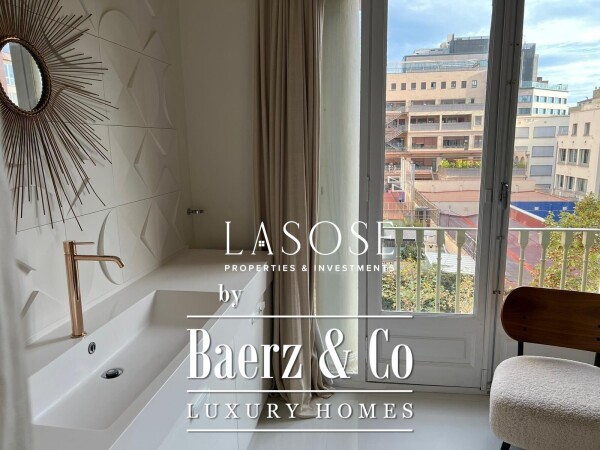 photo 35 Barcelona, Dreta de l´Eixample