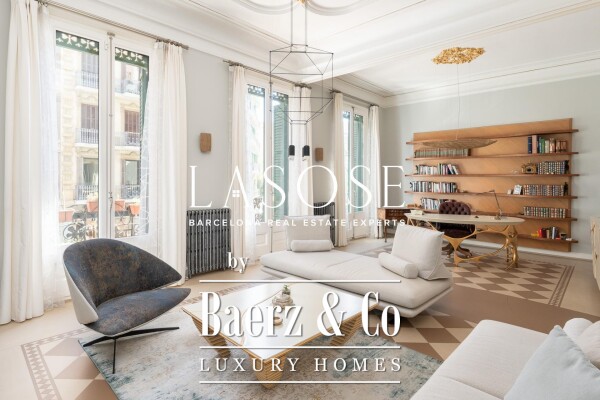 photo 1 Barcelona, Dreta de l´Eixample