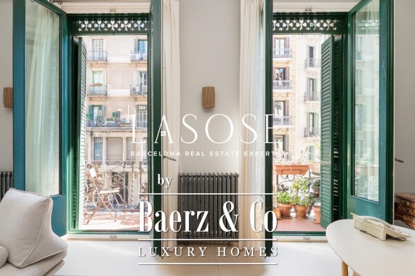 photo 10 Barcelona, Dreta de l´Eixample