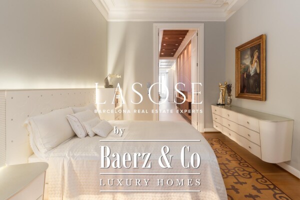 photo 22 Barcelona, Dreta de l´Eixample