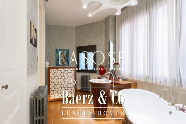 photo 28 Barcelona, Dreta de l´Eixample