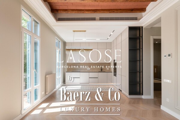 photo 1 Barcelona, Dreta de l´Eixample