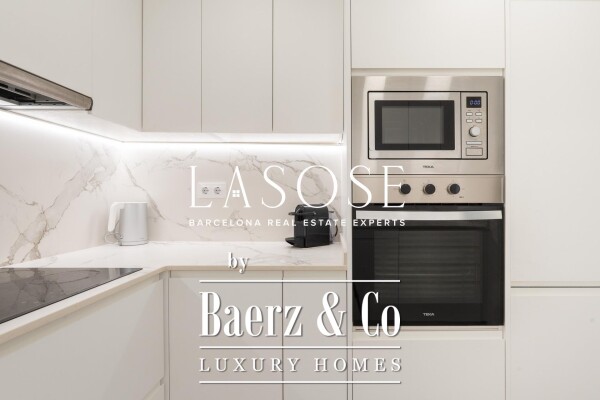 photo 15 Barcelona, La Dreta de lEixample