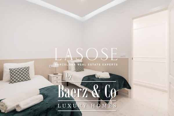 photo 28 Barcelona, La Dreta de lEixample