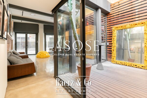 photo 16 Barcelona, Centre