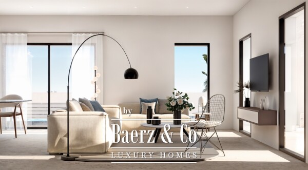 photo 9 Beautiful luxury home in Finestrat