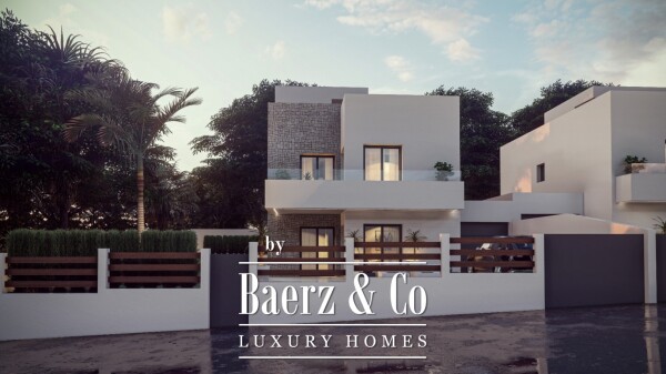 photo 5 Beautiful luxury home in Albir