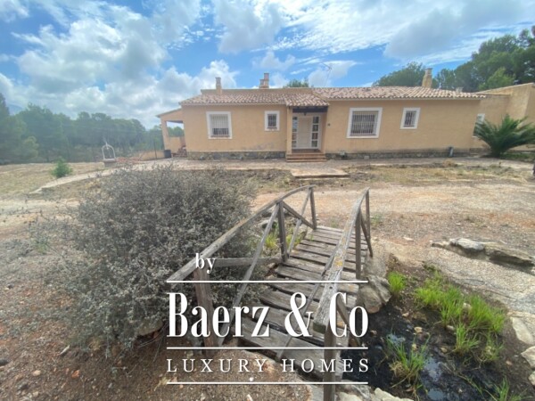 photo 1 Beautiful luxury home in Altea