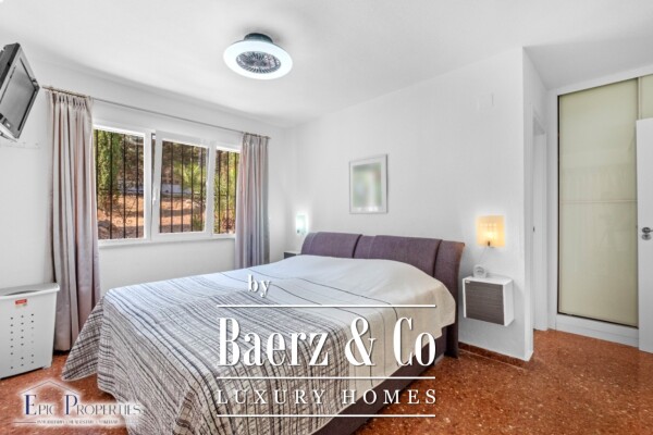 photo 20 Beautiful luxury home in Alfaz del Pi