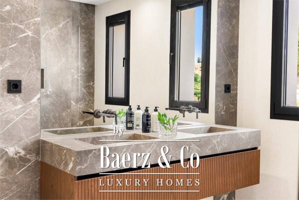 photo 19 Villa - Los Flamingos - Benahavis - Ref: 8638