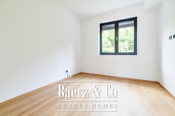 photo 4 Zagreb, Srebrnjak, NEW CONSTRUCTION, luxurious four-room penthouse NKP 140,27 m2