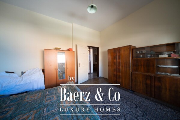 photo 12 Zadar, Branimirova obala, three-bedroom apartment with sea view