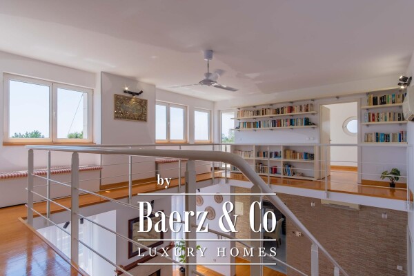 photo 25 Istria, Poreč, unique designer villa with additional apartment, wellness and heated pool