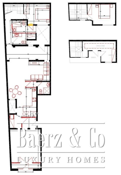 photo 10 Barcelona, Dreta de l´Eixample