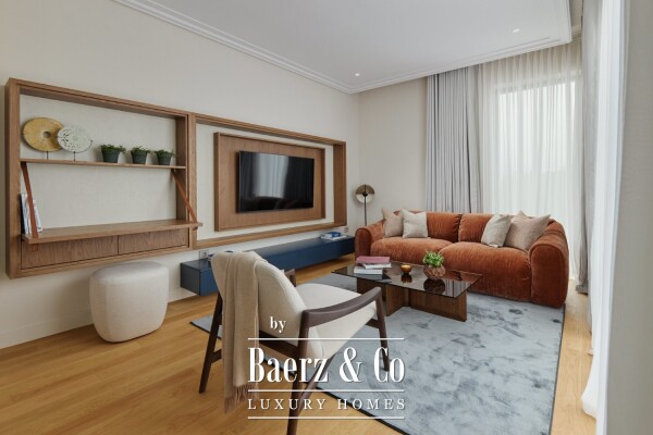 photo 13 Luxurious Studio Apartment in a New Project in Tivat