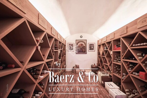 photo 13 Saint-Tropez, property in a very prestigious district