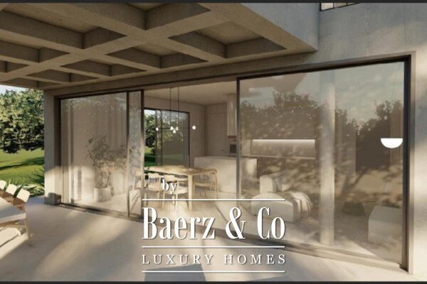 photo 2 Split, Kaštel Gomilica, beautiful newly built luxury villa with a swimming pool - 500 m from the sea