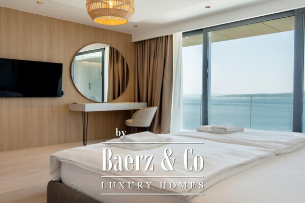 photo 18 Baška Voda, Luxury Villa with Stunning Views