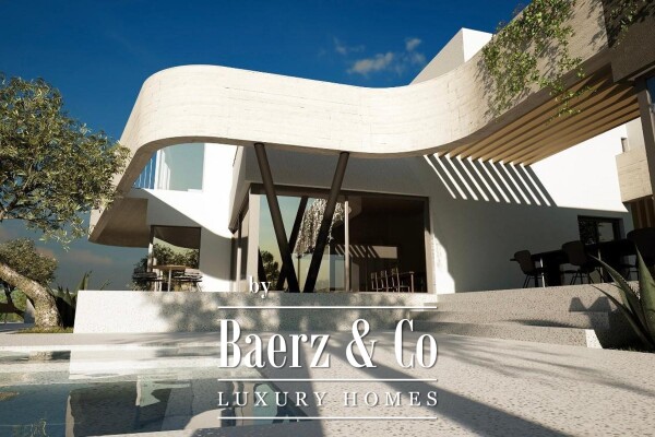 photo 3 Vodice, beautiful and spacious villa with a swimming pool, 730,25 m²