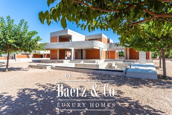 photo 7 Vodice, beautiful and spacious villa with a swimming pool, 730,25 m²