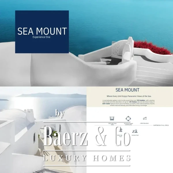 photo 8 North Coast Exquisite villa with private beach