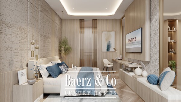 photo 5 3-Bedroom Duplex – Beach Walk Grand 2 by Imtiaz