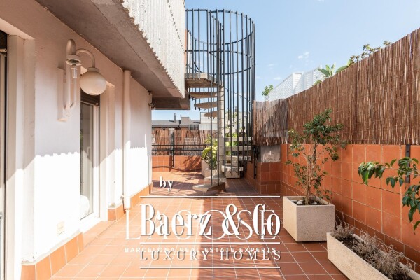 photo 29 Barcelona, Les Tres Torres