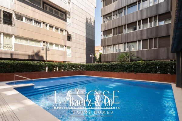 photo 21 Barcelona, Les Tres Torres