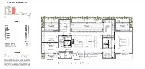 photo 5 In the center of Saint-Tropez