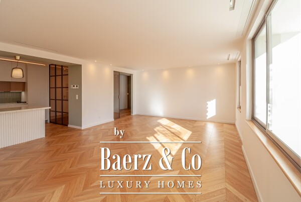 photo 2 Rare brand new Flatnin the Heart of Saint-Raphaël's Golden Triangle – Where Belle Époque Charm Meets Contemporary Elegance