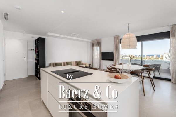 photo 8 Beautiful luxury home in Calpe, Costa Blanca