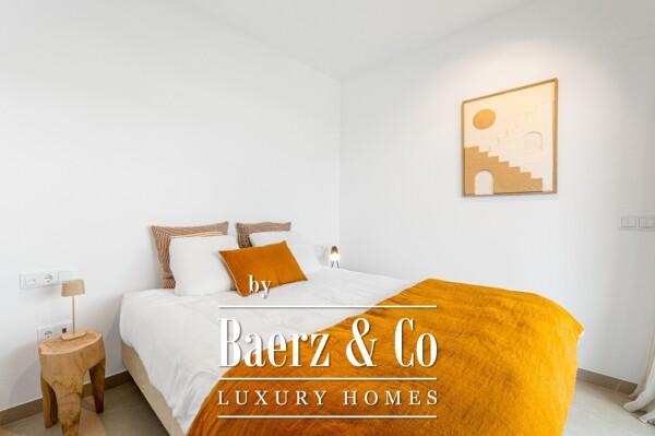 photo 9 Beautiful luxury home in Calpe, Costa Blanca