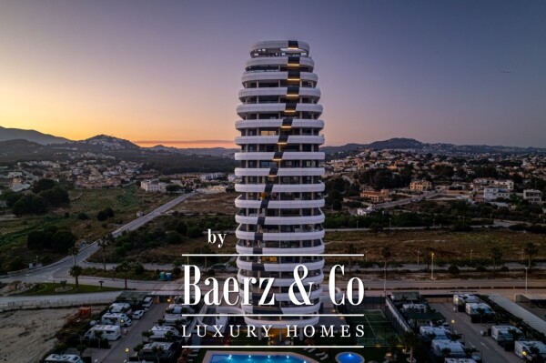 photo 20 Beautiful luxury home in Calpe, Costa Blanca