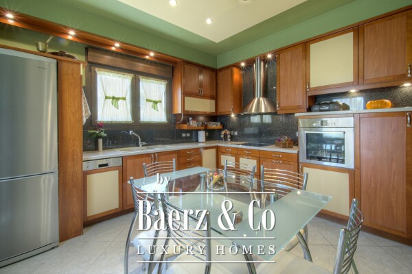 photo 29 1769126 - Detached house For sale, Mistras, 200 sq.m., €550.000