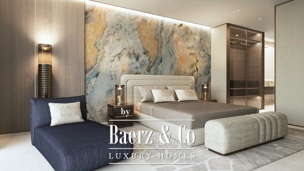 photo 4 Seaside Sophistication | 2BHK at La Mer by ELIE SAAB – RAK