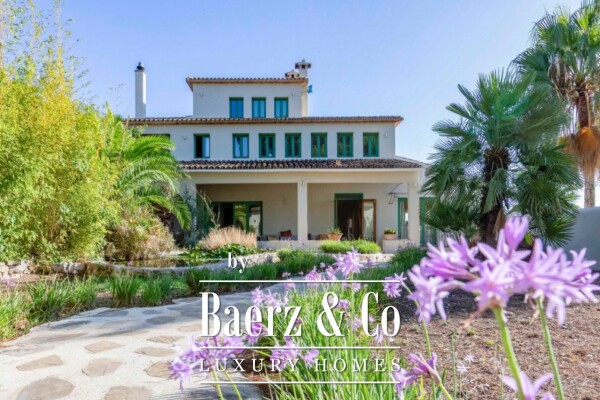 photo 2 Beautiful luxury home in Benissa, Costa Blanca