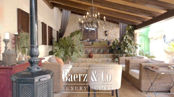 photo 8 Beautiful luxury home in Jijona, Costa Blanca