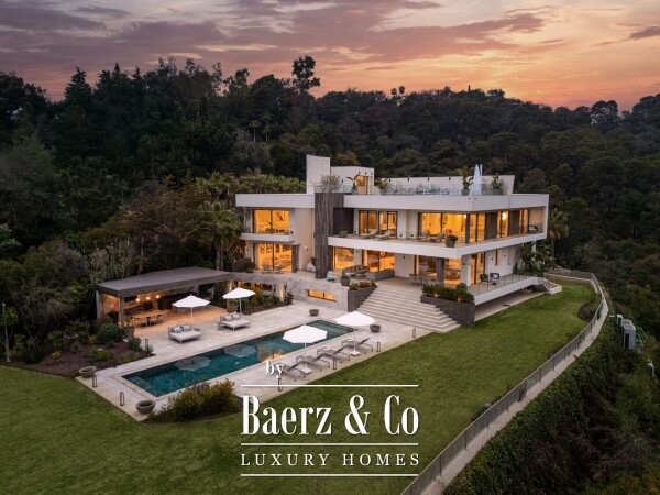 photo 1 Villa - La Zagaleta - Benahavis - Ref: 8643