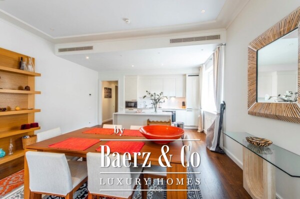 photo 9 Spacious Apartment with a Sea View in Tivat