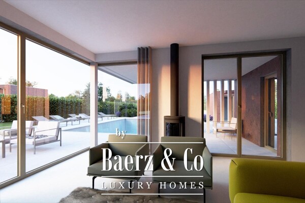 photo 19 Istria, Labin - top modern villa 