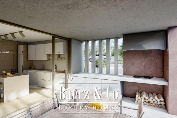 photo 20 Istria, Labin - top modern villa 