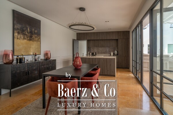 photo 12 Beautiful luxury home in Sotogrande, La Reserva - Zona L