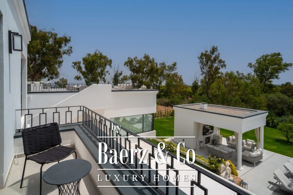 photo 31 Beautiful luxury home in Sotogrande, La Reserva - Zona L